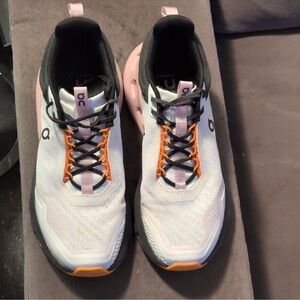 On Running Women's Sneakers